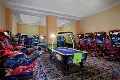 والت دیسنی ورلد اسوان هتل