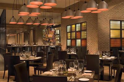 والت دیسنی ورلد اسوان هتل