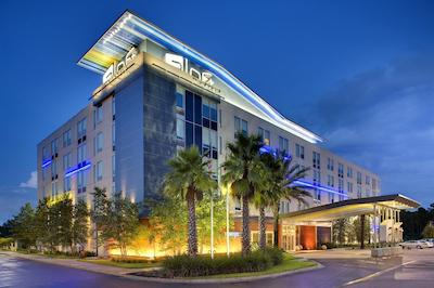 آلفت جاکسُنویل آیرپرت