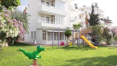 مرو سان هتل اند اسپا