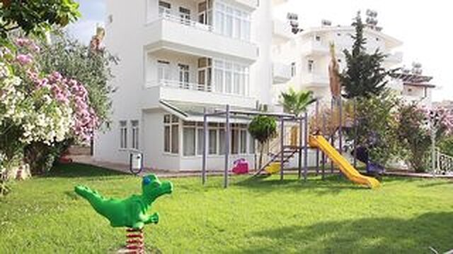 مرو سان هتل اند اسپا