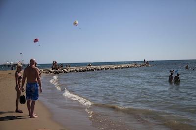 مرو سان هتل اند اسپا