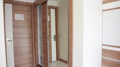 مرو سان هتل اند اسپا