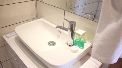 مرو سان هتل اند اسپا