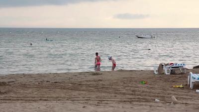 مرو سان هتل اند اسپا