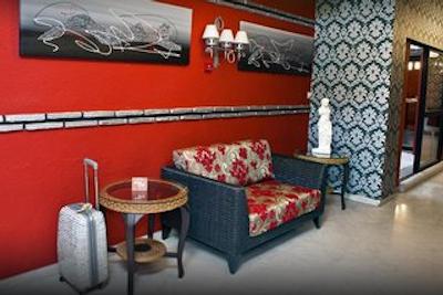 ایتاکا کلن بای سُهو بوتیک