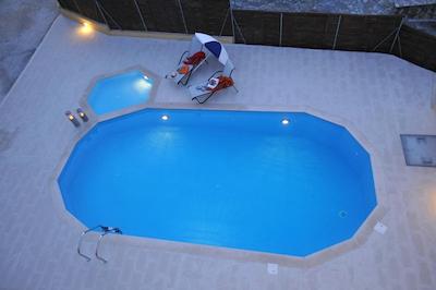 ساینت اسپیریدن هتل