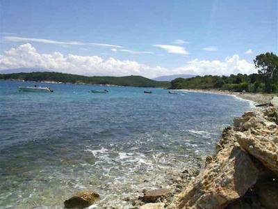 ساینت اسپیریدن هتل