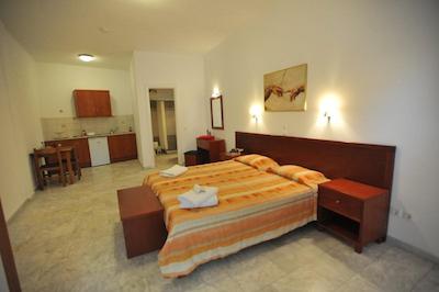 ساینت اسپیریدن هتل