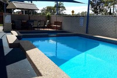 ساندونر توین تونز متل