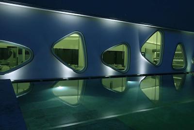 دازلر رکلتا