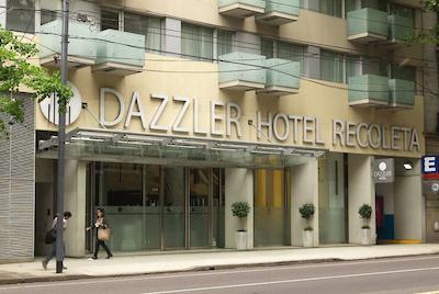 دازلر رکلتا