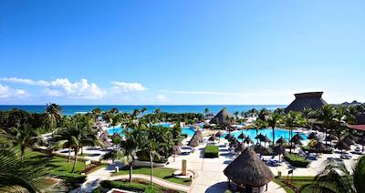 گراند باهیا پرینسیپ تولوم