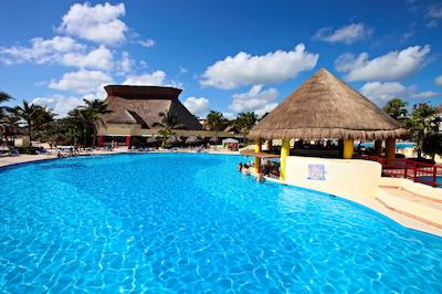 گراند باهیا پرینسیپ تولوم