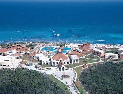 گراند باهیا پرینسیپ تولوم