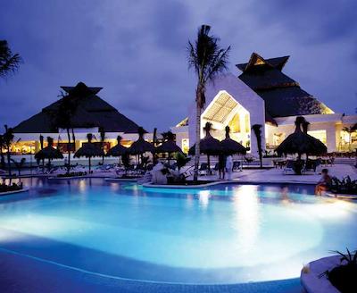 گراند باهیا پرینسیپ تولوم