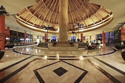 گراند باهیا پرینسیپ تولوم