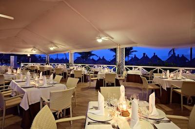 گراند باهیا پرینسیپ تولوم