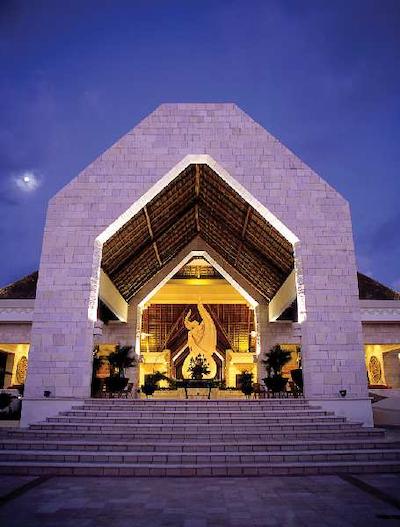 گراند باهیا پرینسیپ تولوم