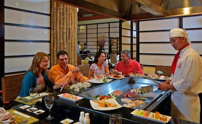 گراند باهیا پرینسیپ تولوم