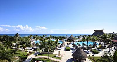 گراند باهیا پرینسیپ تولوم