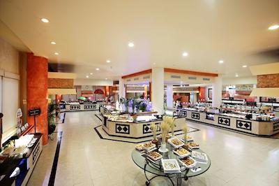 گراند باهیا پرینسیپ تولوم