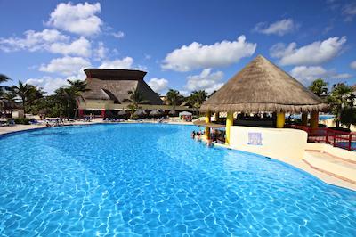 گراند باهیا پرینسیپ تولوم