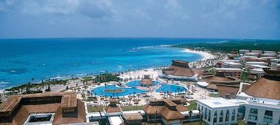 گراند باهیا پرینسیپ تولوم