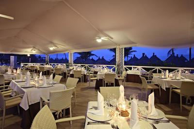 گراند باهیا پرینسیپ تولوم