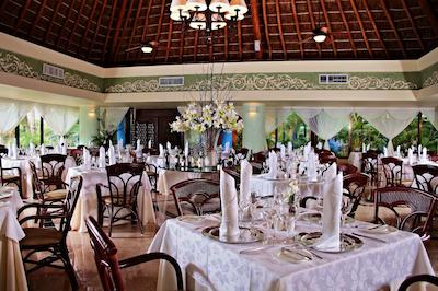 گراند باهیا پرینسیپ تولوم