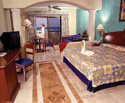 گراند باهیا پرینسیپ تولوم