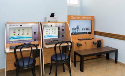 هتل بالمرال