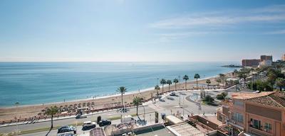 هتل بالمرال