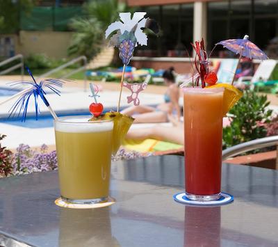 هتل بالمرال