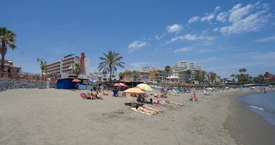 هتل بالمرال