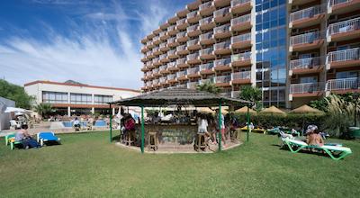 هتل بالمرال