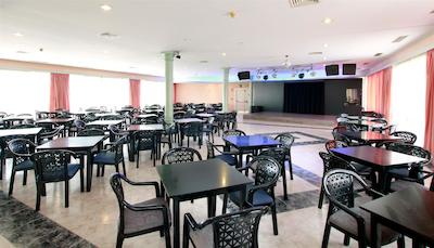 هتل بالمرال