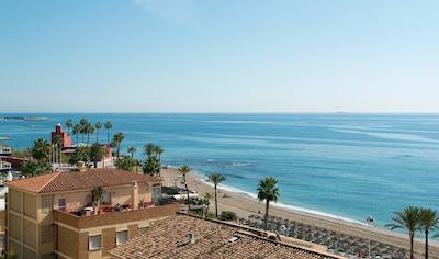 هتل بالمرال