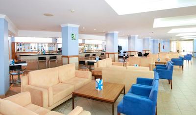 هتل بالمرال