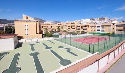 هتل بالمرال