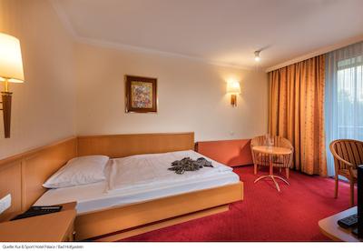 جهانسباد هتل پالاس