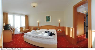 جهانسباد هتل پالاس