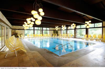 جهانسباد هتل پالاس