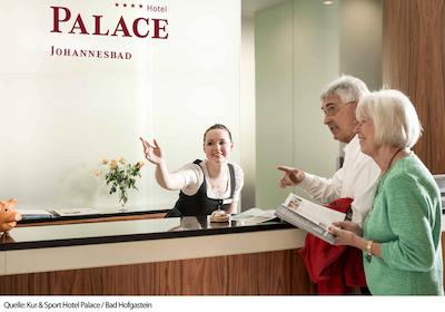 جهانسباد هتل پالاس