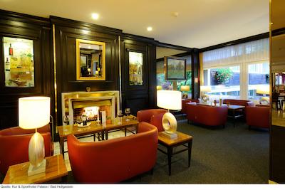 جهانسباد هتل پالاس