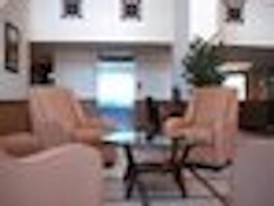 سوپر 8 اُکلاهما سیتی