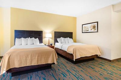 گاتو هتل اند سویتس ان اسند هتل کالکشن ممبر