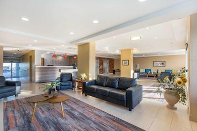 گاتو هتل اند سویتس ان اسند هتل کالکشن ممبر