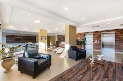 گاتو هتل اند سویتس ان اسند هتل کالکشن ممبر