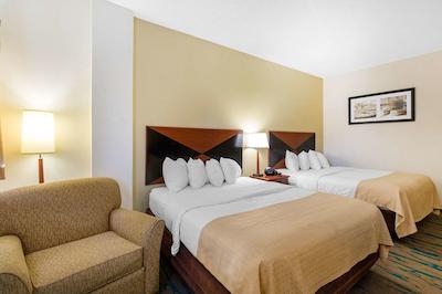 گاتو هتل اند سویتس ان اسند هتل کالکشن ممبر